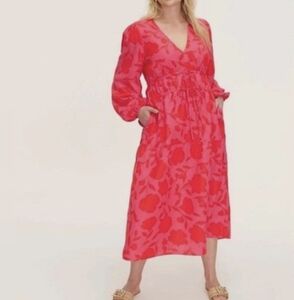 Kate Spade Maxi Dress